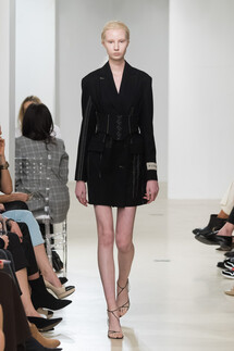Ruban Fall 2019 Ready-to-Wear / Ruban осень-зима 2019 / Неделя моды: Москва